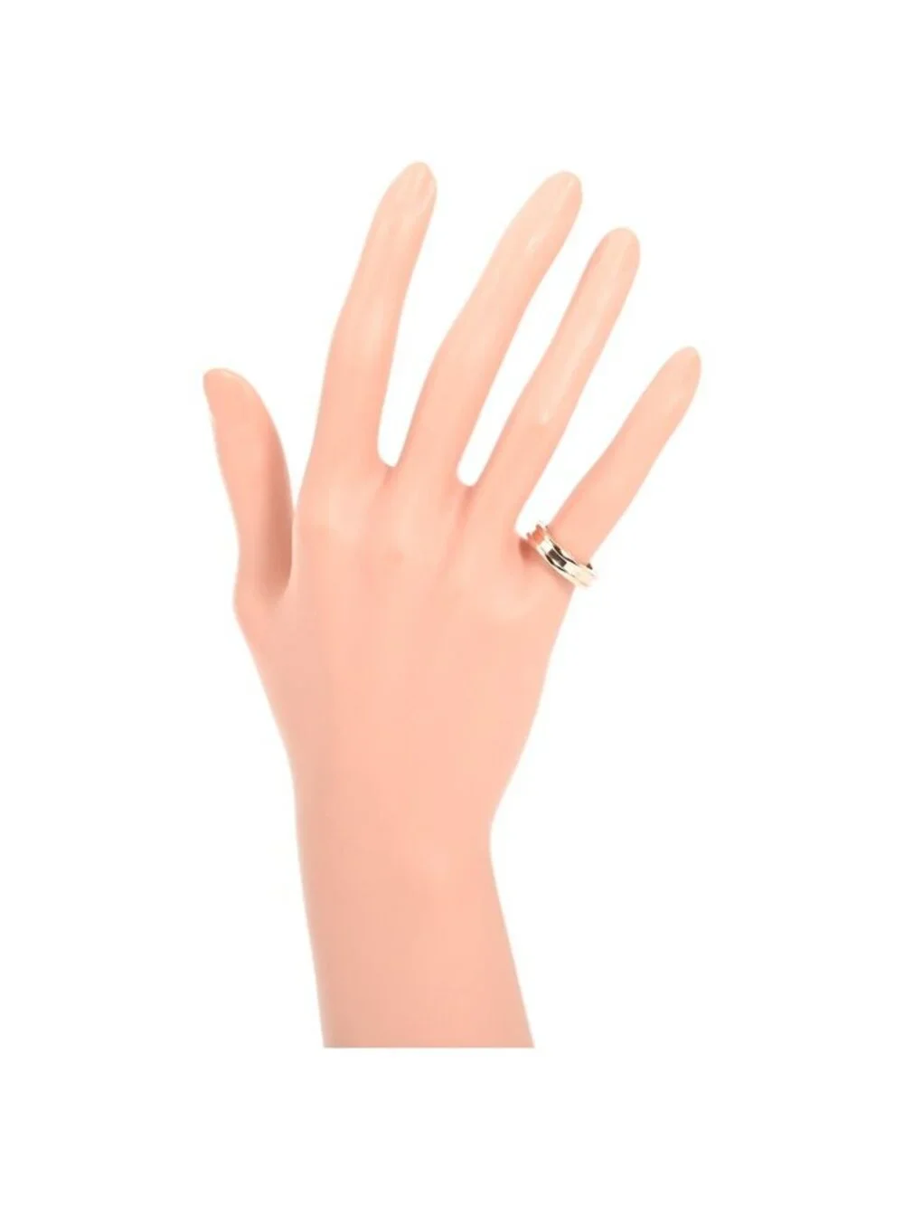 BVLGARI product rank